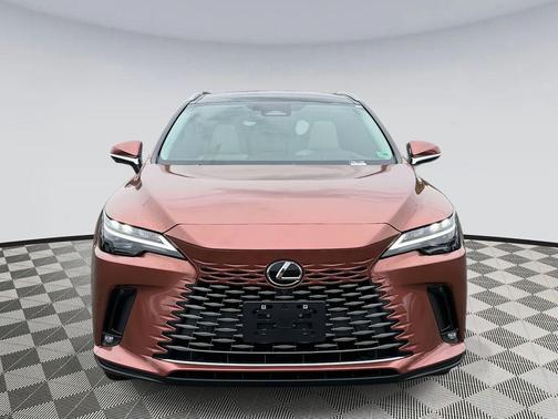 2025 Lexus RX 350 Premium Plus