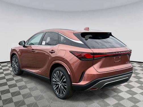 2025 Lexus RX 350 Premium Plus
