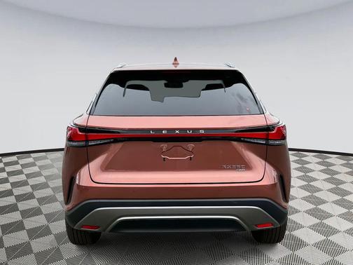 2025 Lexus RX 350 Premium Plus