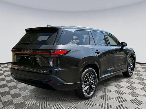 2025 Lexus TX 350 Premium