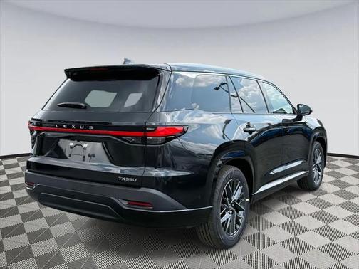2025 Lexus TX 350 Premium