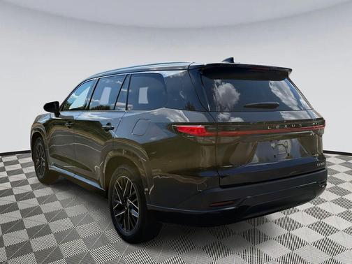 2025 Lexus TX 350 Premium