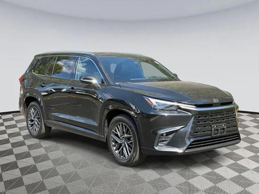 2025 Lexus TX 350 Premium