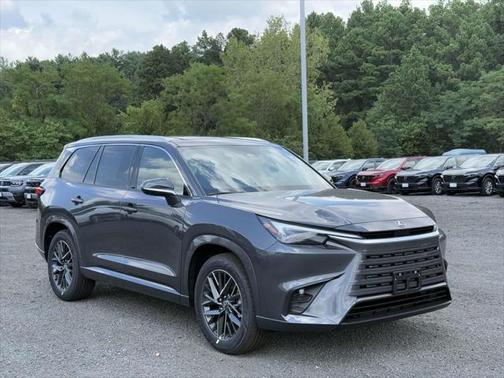 2025 Lexus TX 350 Premium
