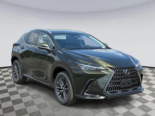 2025 Lexus NX 350 Base