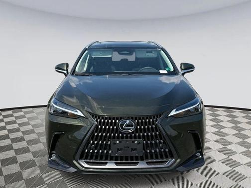 2025 Lexus NX 350 Base