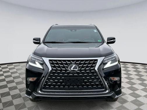 2023 Lexus GX 460 Luxury