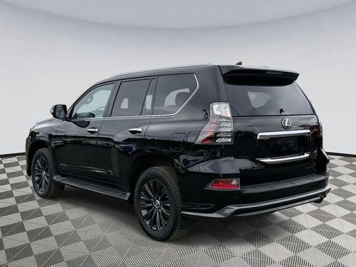 2023 Lexus GX 460 Luxury
