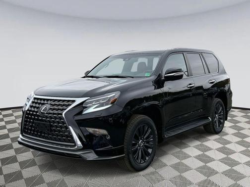 2023 Lexus GX 460 Luxury