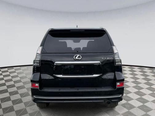 2023 Lexus GX 460 Luxury