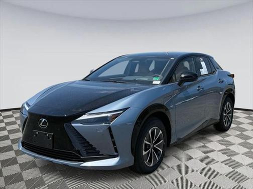 2025 Lexus RZ 450e Premium