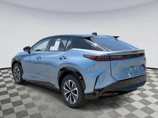2025 Lexus RZ 450e Premium