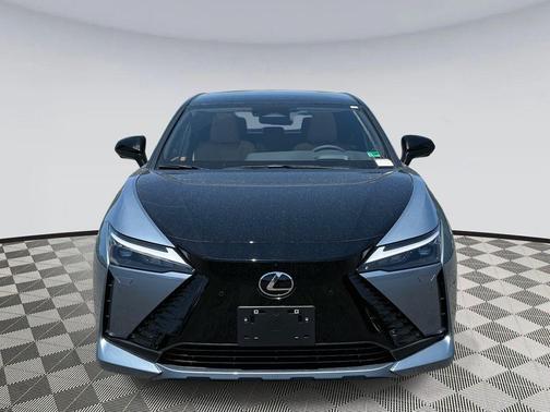 2025 Lexus RZ 450e Premium