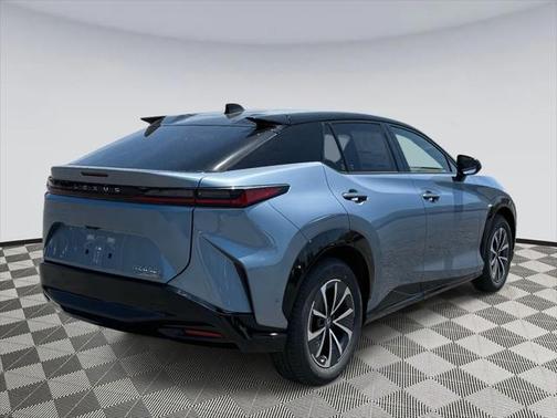 2025 Lexus RZ 450e Premium
