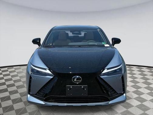 2025 Lexus RZ 450e Premium