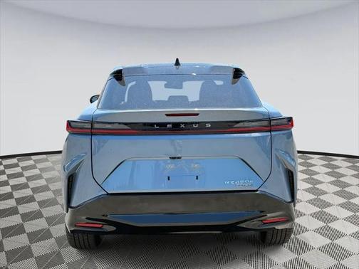 2025 Lexus RZ 450e Premium