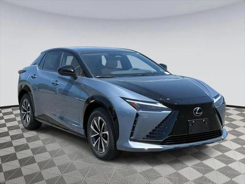 2025 Lexus RZ 450e Premium