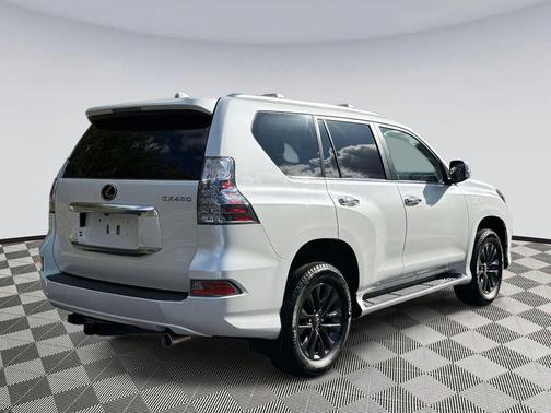 2023 Lexus GX 460 Premium