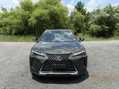 2023 Lexus UX 250h Base