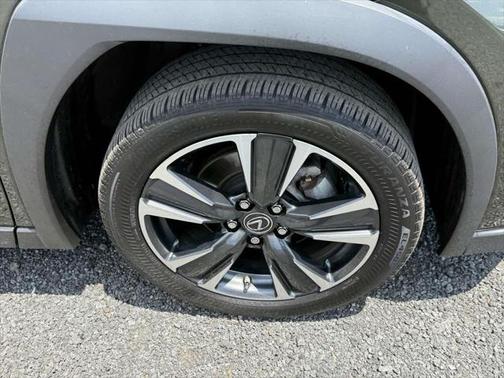 2023 Lexus UX 250h Base