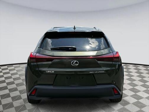 2023 Lexus UX 250h Base