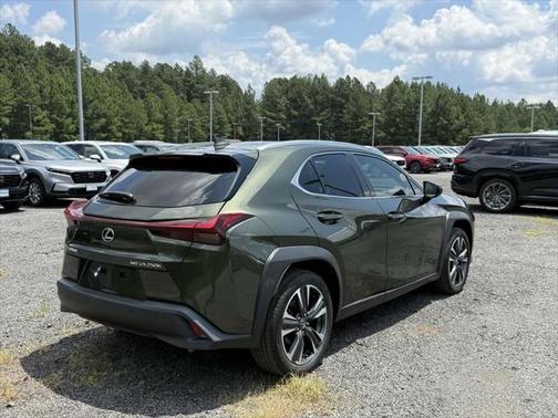 2023 Lexus UX 250h Base