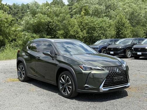 2023 Lexus UX 250h Base