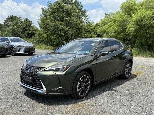 2023 Lexus UX 250h Base