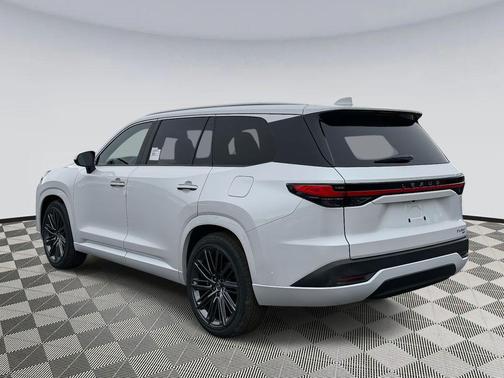 2026 Lexus TX 350 Luxury