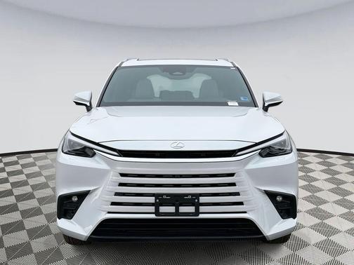2026 Lexus TX 350 Luxury