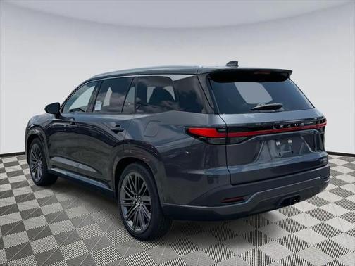 2025 Lexus TX 350 Luxury