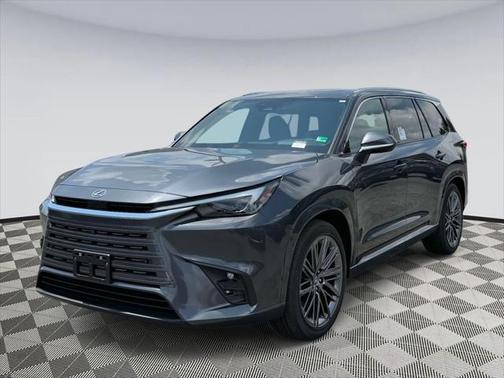 2025 Lexus TX 350 Luxury