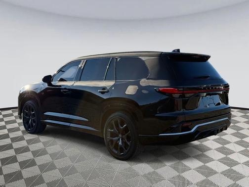 2026 Lexus TX 500h F SPORT Premium
