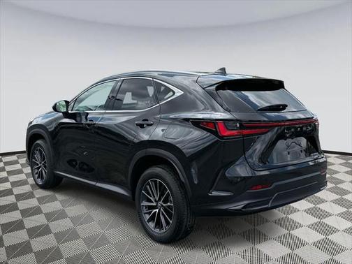 2024 Lexus NX 350h Base