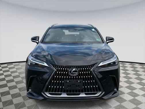 2024 Lexus NX 350h Base
