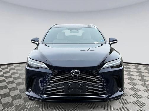 2026 Lexus RX 350 Premium