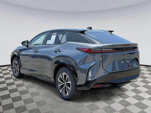2025 Lexus RZ 450e Premium