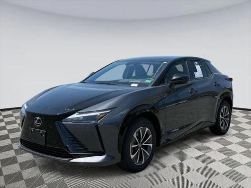 2025 Lexus RZ 450e Premium