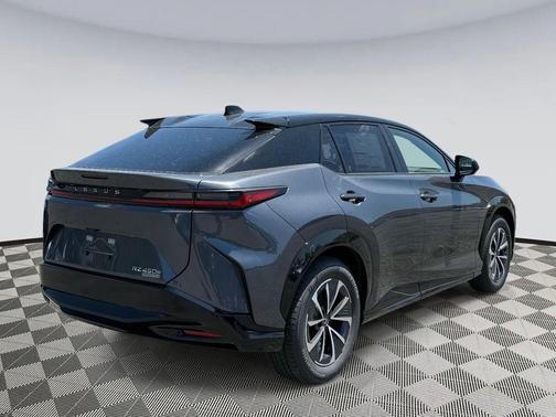 2025 Lexus RZ 450e Premium