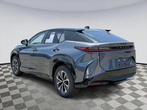 2025 Lexus RZ 450e Premium