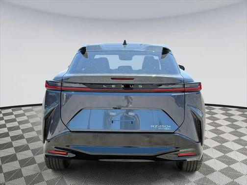 2025 Lexus RZ 450e Premium