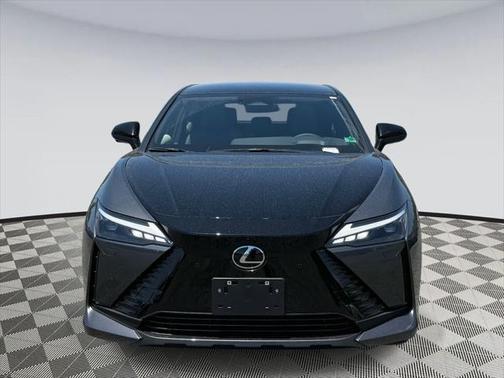 2025 Lexus RZ 450e Premium
