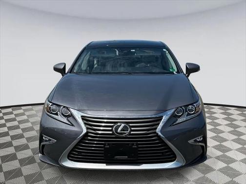 2018 Lexus ES 350 Base
