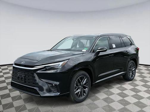 2025 Lexus TX 350 Premium