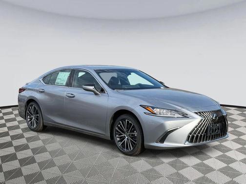 2025 Lexus ES 350 Premium