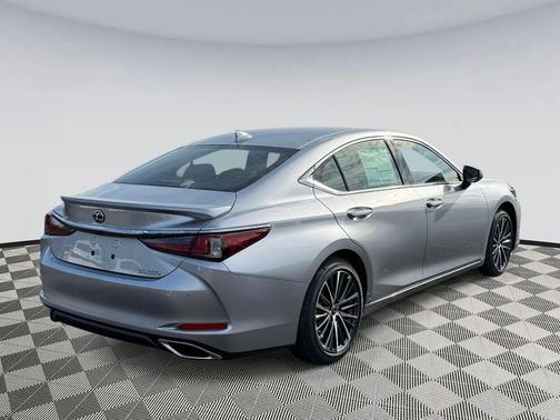 2025 Lexus ES 350 Premium