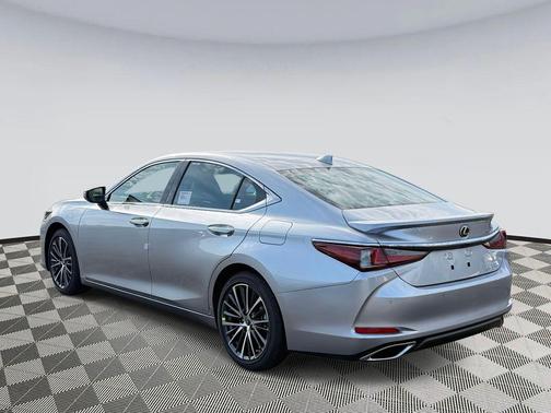 2025 Lexus ES 350 Premium