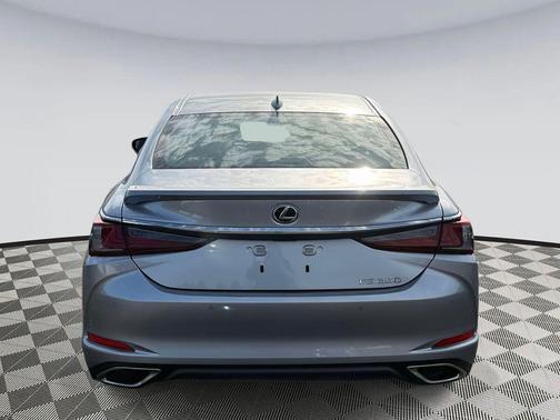 2025 Lexus ES 350 Premium