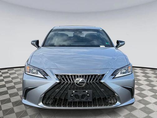 2025 Lexus ES 350 Premium