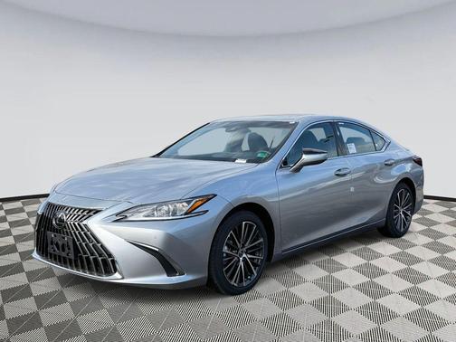 2025 Lexus ES 350 Premium